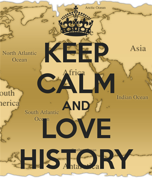 Keep Calm 